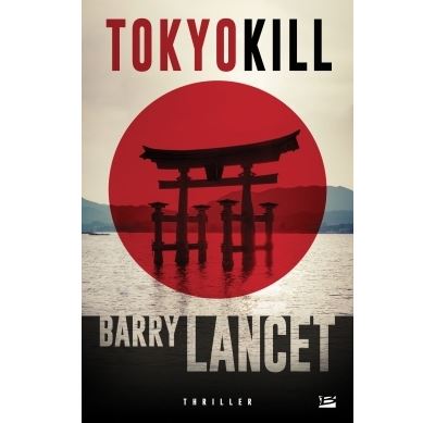 Tokyo kill