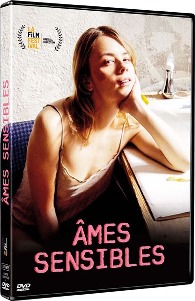 Âmes sensibles DVD