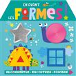 En avant les formes