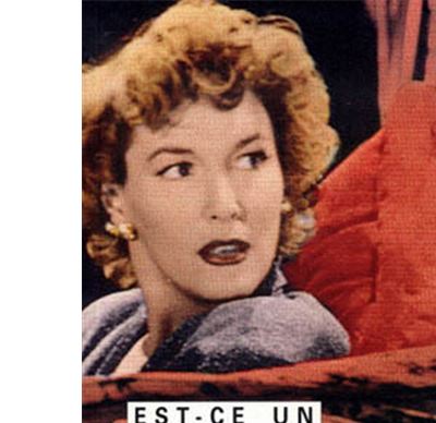 Est-ce un meurtre ? - Diana Ramsay - (donnée non spécifiée)