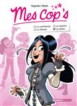 Mes Cop's mini 2023 - La stylée