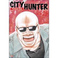 City Hunter - Tome 25 : City hunter t25
