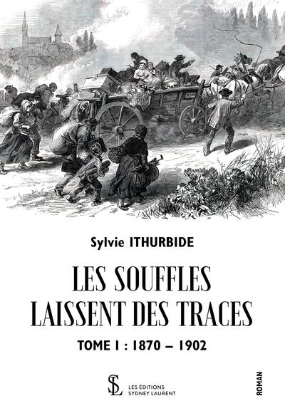 Les souffles laissent des traces