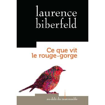 Ce que vit le rouge-gorge - 1