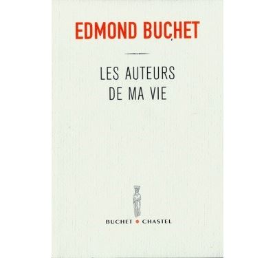 Les auteurs de ma vie