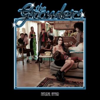 The Growlers - 1