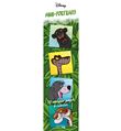 Marque-pages Disney mini-portraits