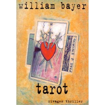 Tarot - 1