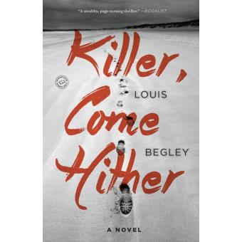 Killer, Come Hither - 1