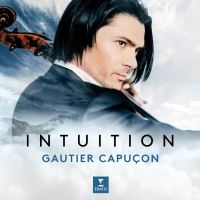 Intuition Coffret Digipack Edition limitée Exclusivité Fnac Inclus DVD bonus