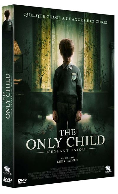 The Only Child DVD