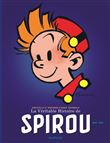 La véritable histoire de Spirou