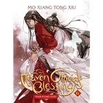 Heaven Official's Blessing 6 Novel