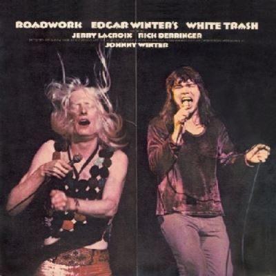 Roadwork