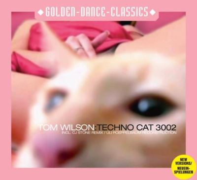 Techno cat 3002