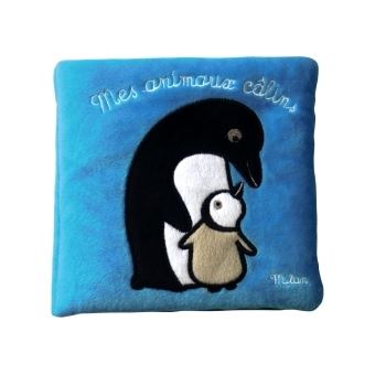 Mes Animaux Calins Broche Nathalie Choux Achat Livre Fnac