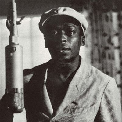 The Musings of Miles SHM-CD