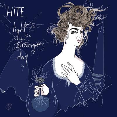 Light of a strange day/remasterise