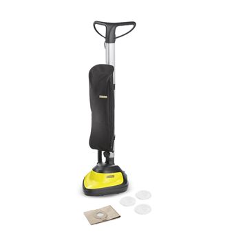 Cireuse à parquet Hoover Floor Polisher F3870 (Occasion)