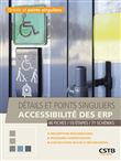 Détails et points singuliers accessibilité des ERP