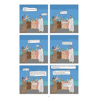 Un monde normaux