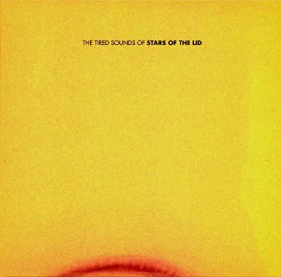 Tired sounds of stars of the lid