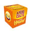 Mini boite apéro culte Humour