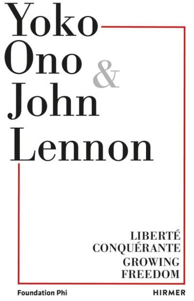 Yoko Ono