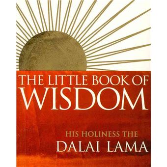 THE LITTLE BOOK OF WISDOM