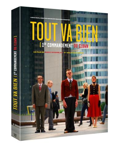 TOUT VA BIEN-VF