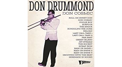 Don cosmic