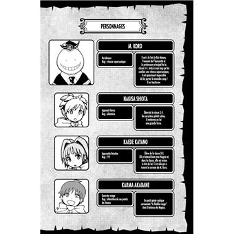 Koro Quest! - Tome 4