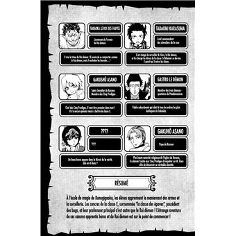 Koro Quest! - Tome 4