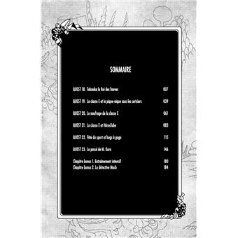 Koro Quest! - Tome 4