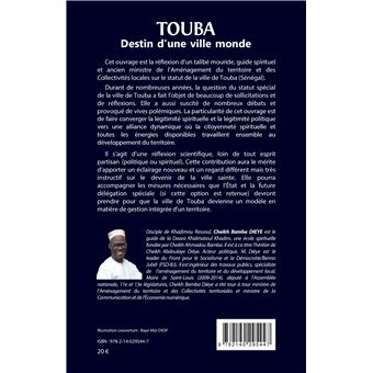 Touba