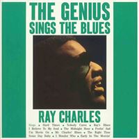 The Genius Sings The Blues Édition Limitée Vinyle Vert