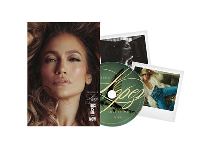 This Is Me … Now Édition Deluxe