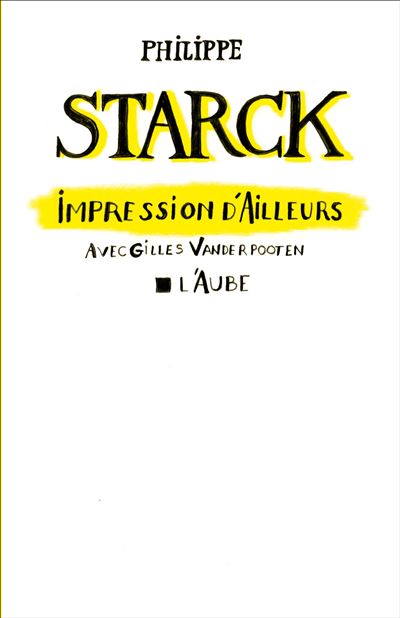 Impressions d'ailleurs