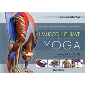 I Muscoli Chiave dello Yoga - 1