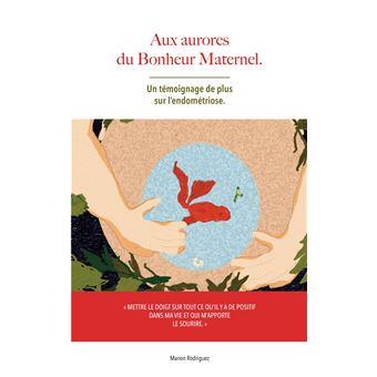 Aux aurores du bonheur maternel