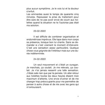 Aux aurores du bonheur maternel