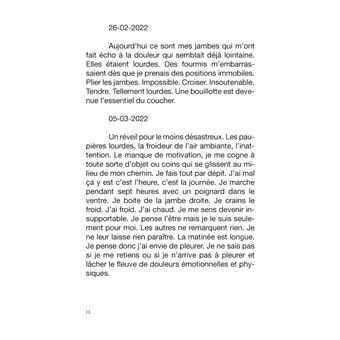 Aux aurores du bonheur maternel