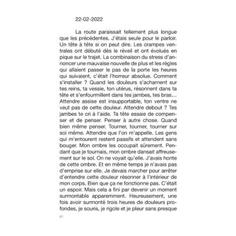 Aux aurores du bonheur maternel