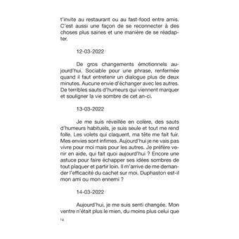 Aux aurores du bonheur maternel