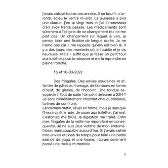 Aux aurores du bonheur maternel