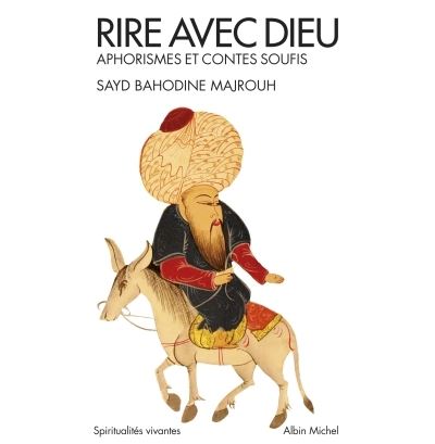 Rire avec Dieu