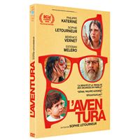L'Aventura DVD