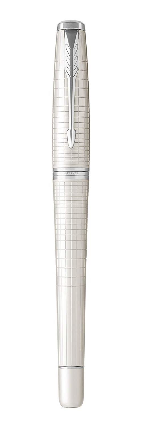 Stylo roller Parker Urban Perle