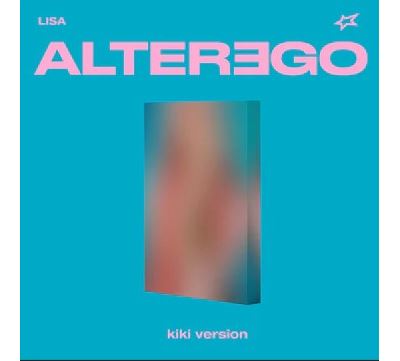 Rca - Lisa Alter Ego - Kiki Version Édition Deluxe