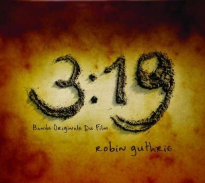 3 19 bande originale du film/digipack